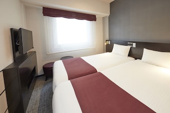 hotel villa fontaine tokyo nihombashi mitsukoshimae