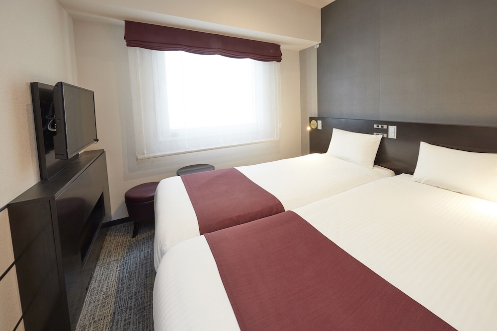 hotel villa fontaine tokyo nihombashi mitsukoshimae