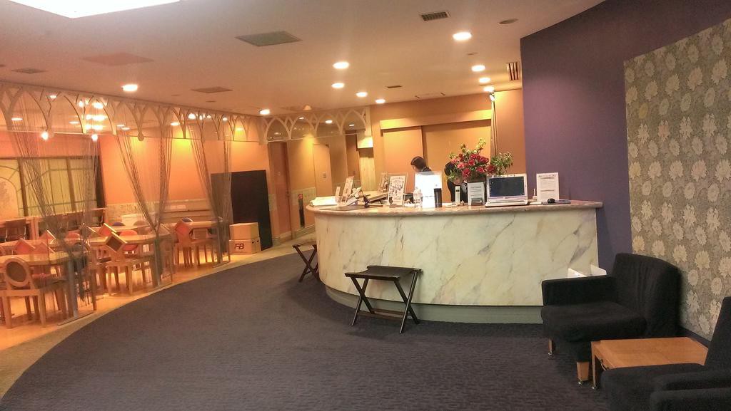 hotel villa fontaine tokyo nihombashi mitsukoshimae