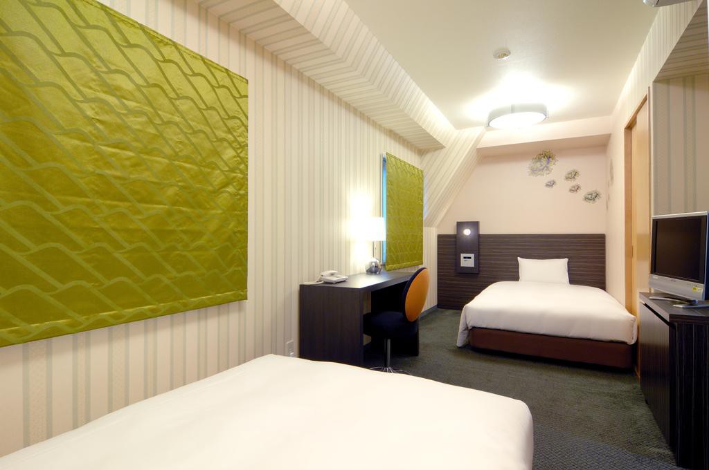 hotel villa fontaine tokyo nihombashi mitsukoshimae