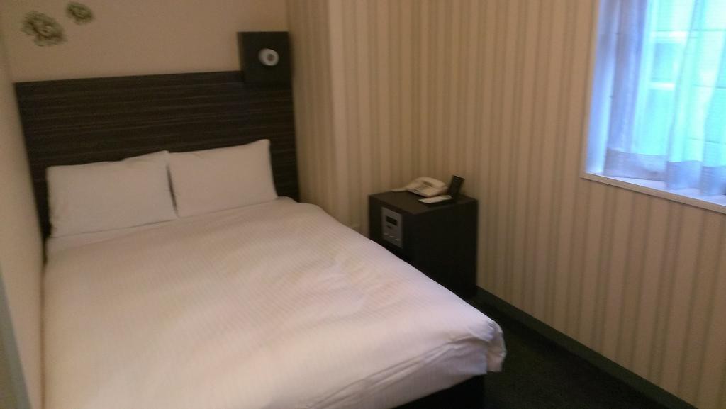 hotel villa fontaine tokyo nihombashi mitsukoshimae