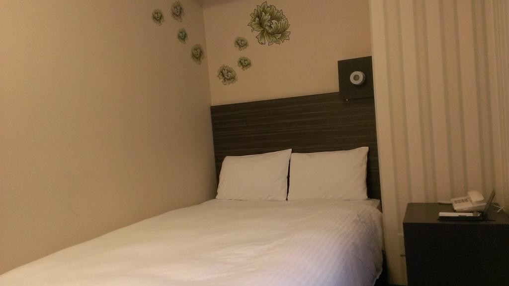 hotel villa fontaine tokyo nihombashi mitsukoshimae