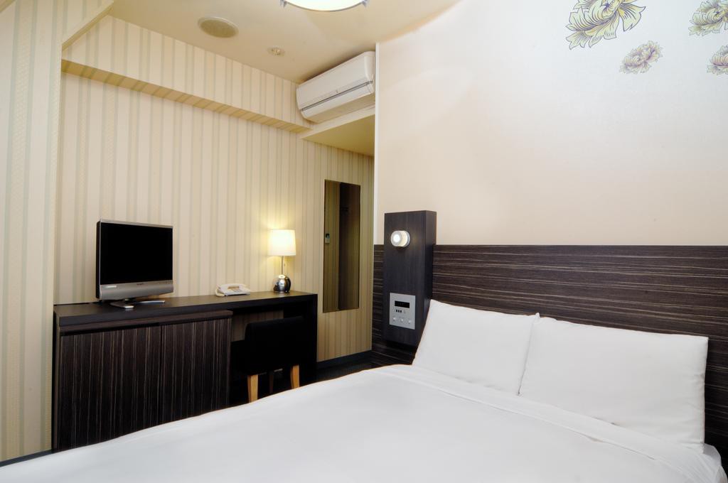 hotel villa fontaine tokyo nihombashi mitsukoshimae