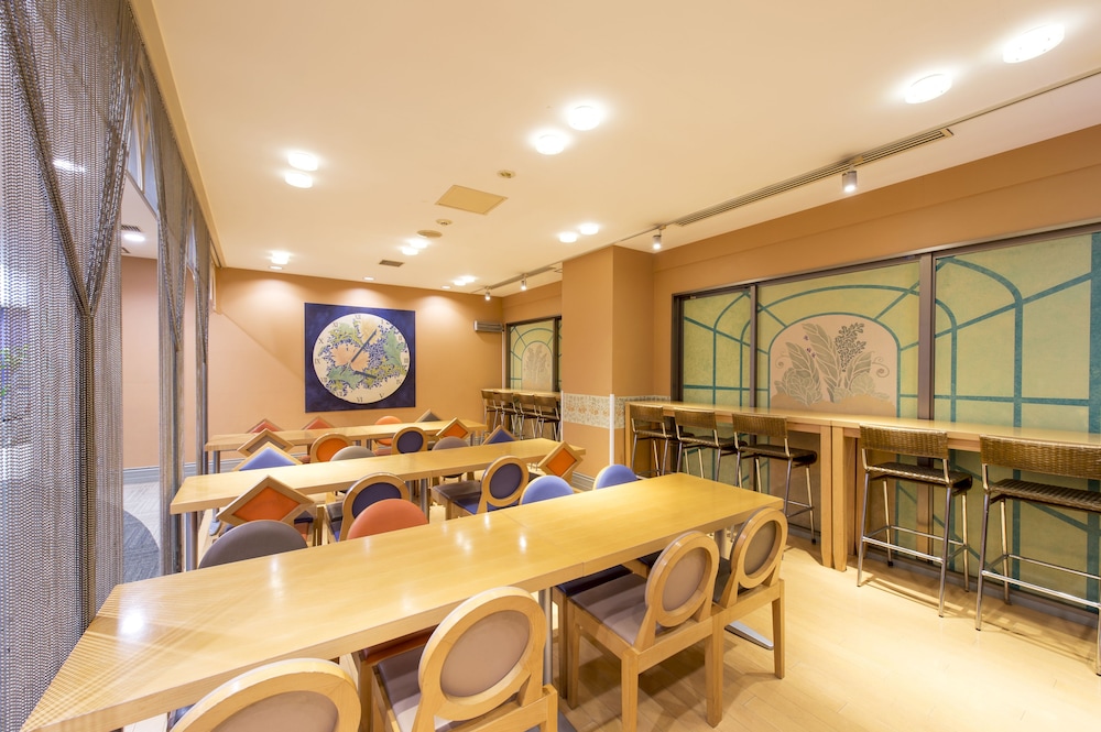 Hotel Villa Fontaine Tokyo - Nihombashi Mitsukoshimae,Chuo Ward>>Chuo,3 star