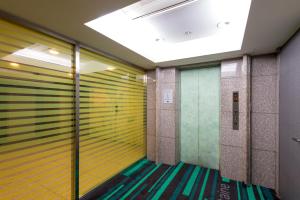 hotel villa fontaine tokyo nihombashi mitsukoshimae