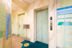 hotel villa fontaine tokyo nihombashi mitsukoshimae