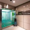 hotel villa fontaine tokyo nihombashi mitsukoshimae