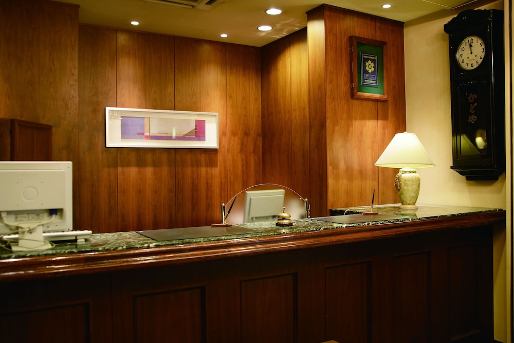 kadoya hotel