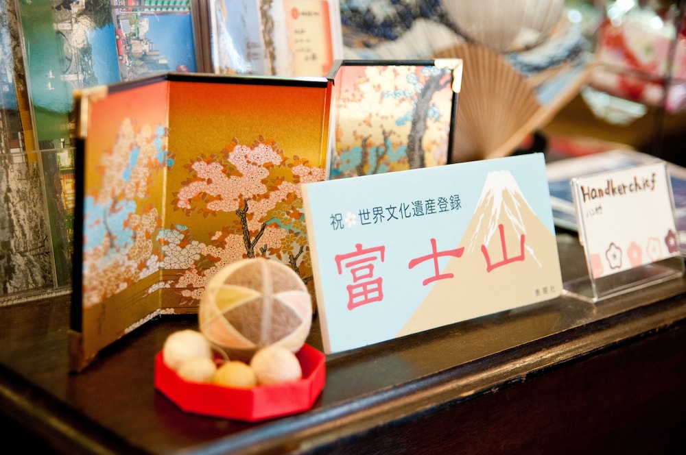 kadoya hotel