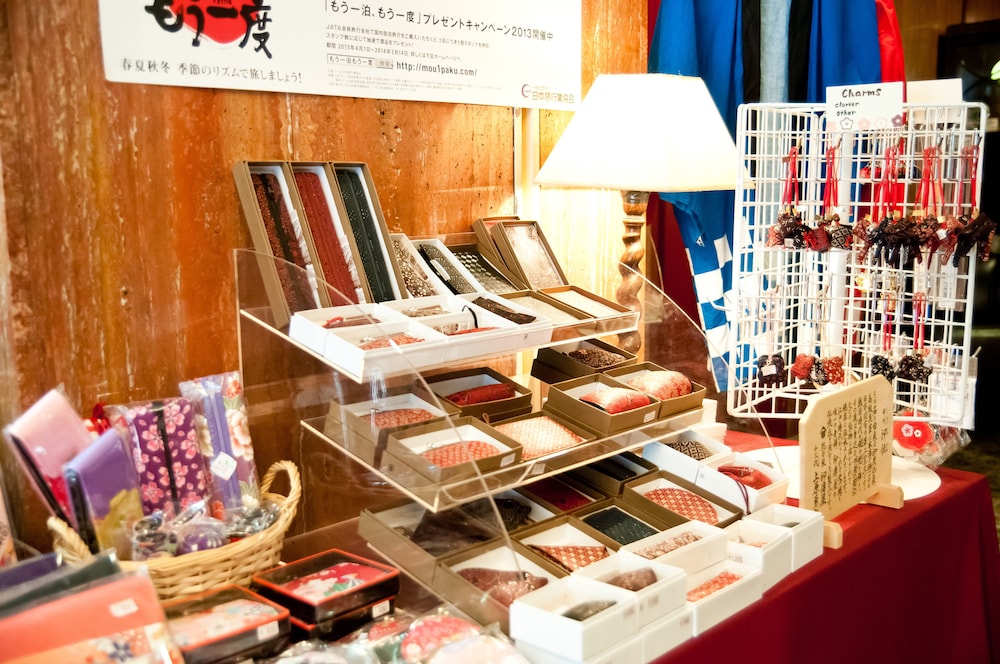 kadoya hotel