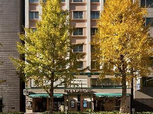 Kadoya Hotel,Tokyo>>Shinjuku,3 star