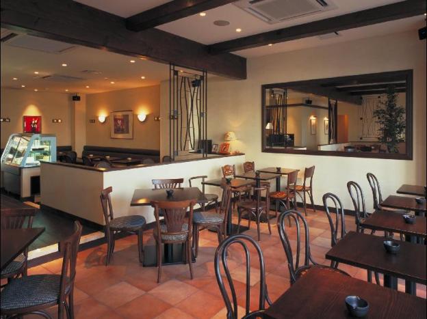 kadoya hotel