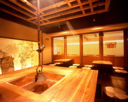 kadoya hotel