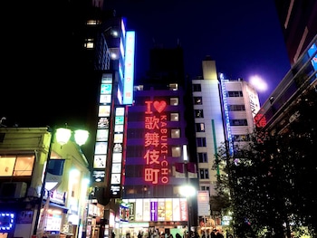 kadoya hotel