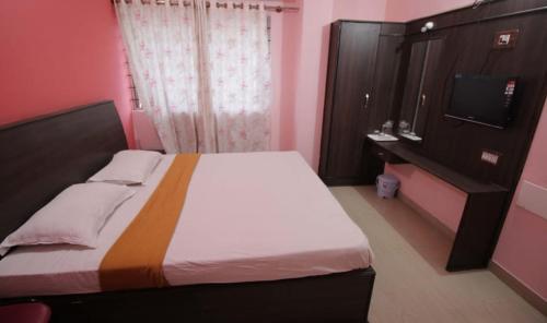 Hotel O Jeevan Residency,Mysuru>>Mysore,3 star