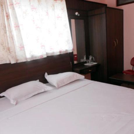 Hotel O Jeevan Residency,Mysuru>>Mysore,3 star