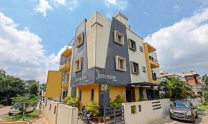mysore