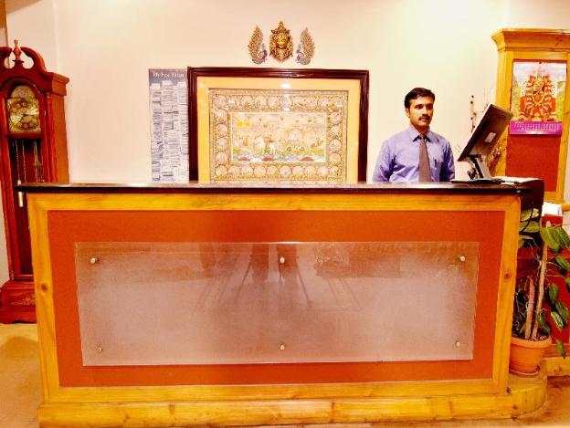 mysore