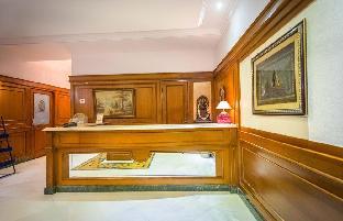 maurya palace