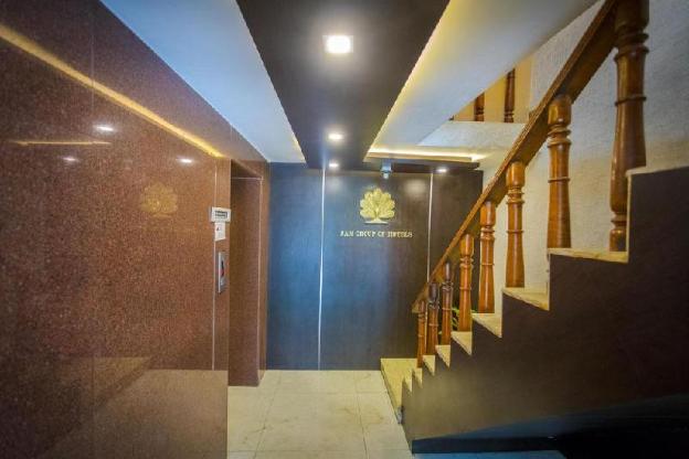 maurya palace