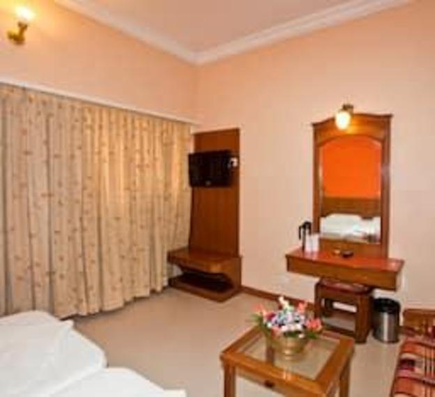 maurya palace