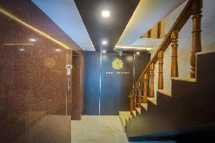 maurya palace