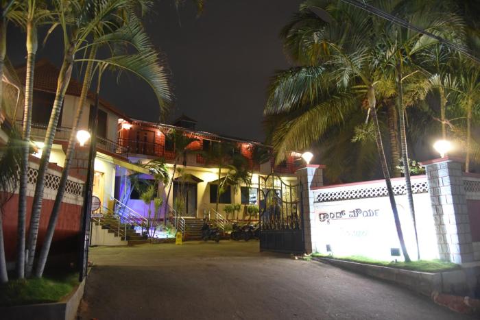 Budget Hotels Mysore Just Rs 500 Cheap Hotels Delhi