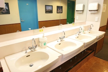 sakura hotel ikebukuro hostel