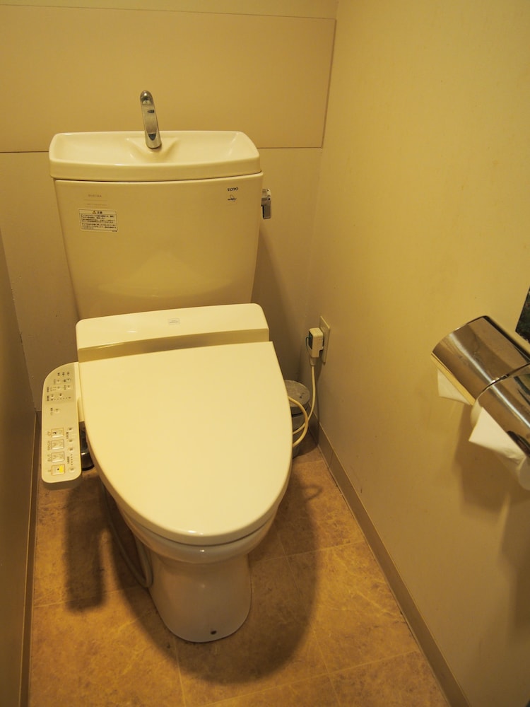 sakura hotel ikebukuro hostel