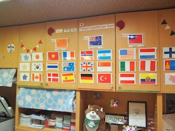 sakura hotel ikebukuro hostel