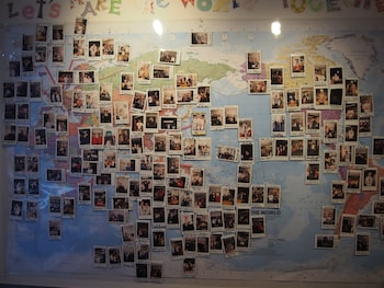 sakura hotel ikebukuro hostel