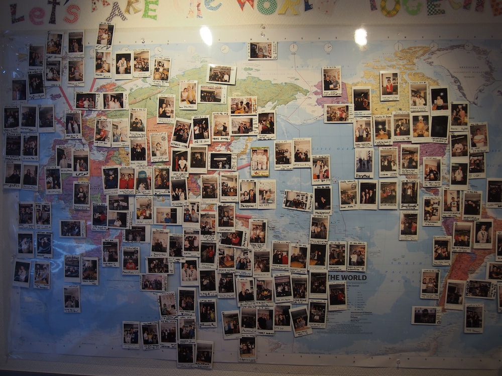 sakura hotel ikebukuro hostel