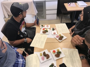 sakura hotel ikebukuro hostel