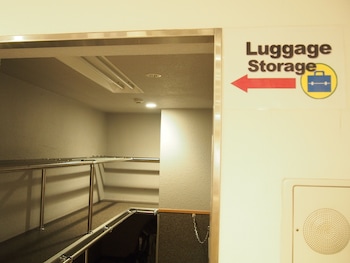 sakura hotel ikebukuro hostel