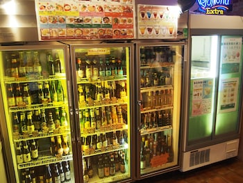 sakura hotel ikebukuro hostel