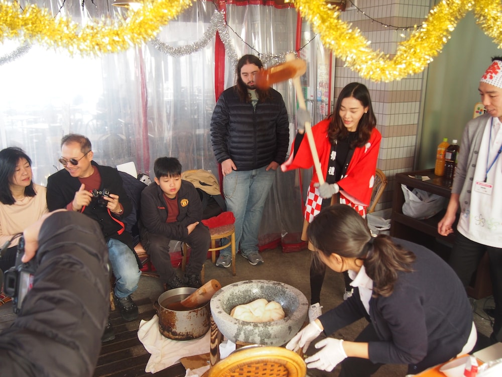 sakura hotel ikebukuro hostel