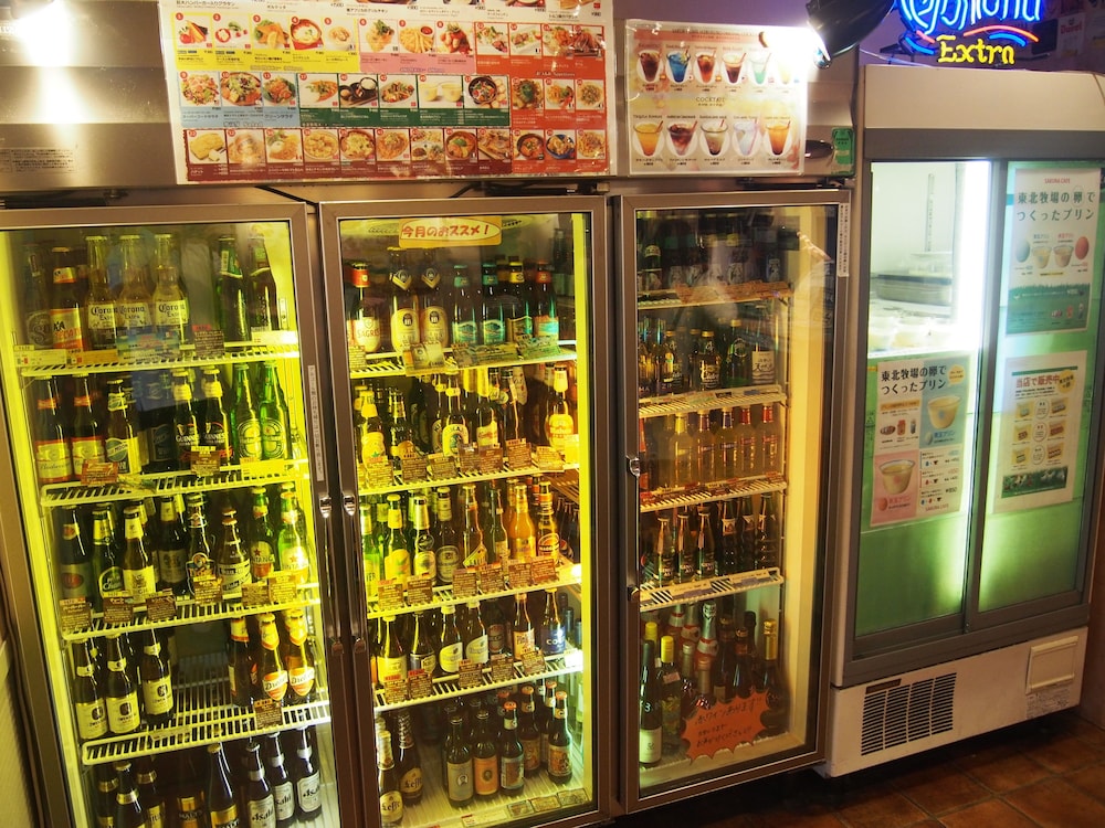 sakura hotel ikebukuro hostel