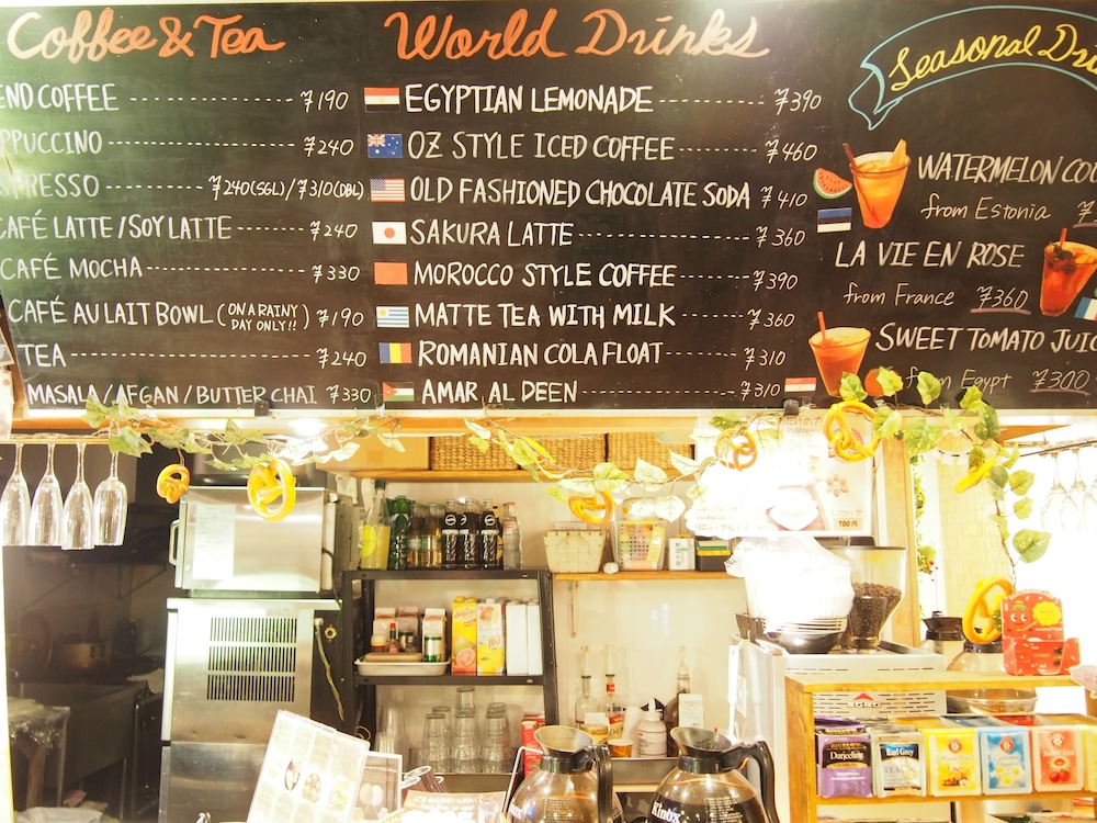 sakura hotel ikebukuro hostel