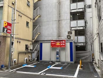 sakura hotel ikebukuro hostel