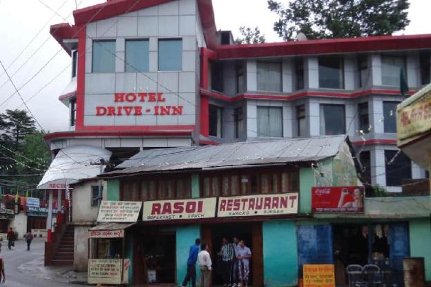 dhanaulti