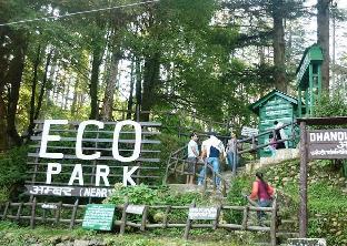 dhanaulti