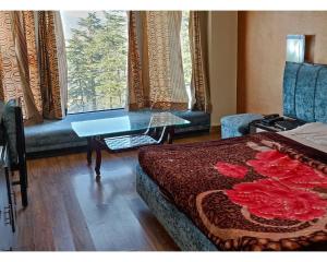 dhanaulti