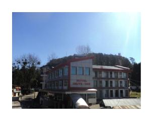 dhanaulti
