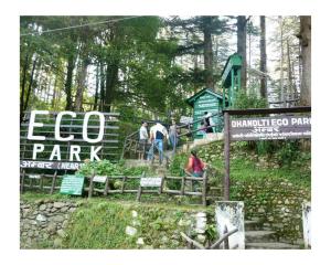 dhanaulti