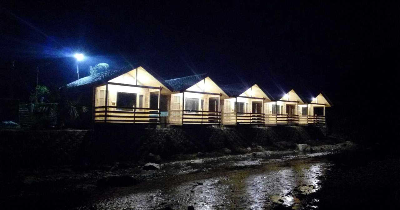 Rio Resort,Mohan Chatti>>Dehradun,3 star
