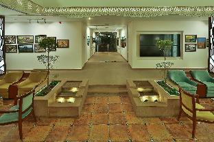 Inderlok Hotel,Chukkuwala,4 star