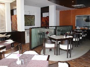 Inderlok Hotel,Chukkuwala,4 star