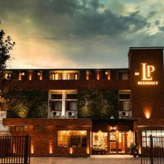lp residency
