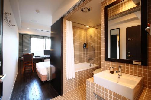 sutton place hotel ueno