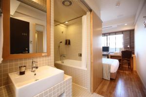 sutton place hotel ueno